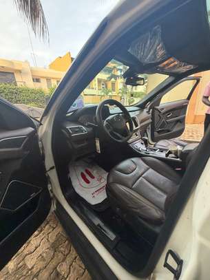 Range Rover Land Wind x7 2017 image 2
