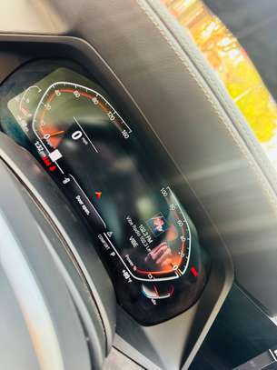 BMW X5 2022 image 12