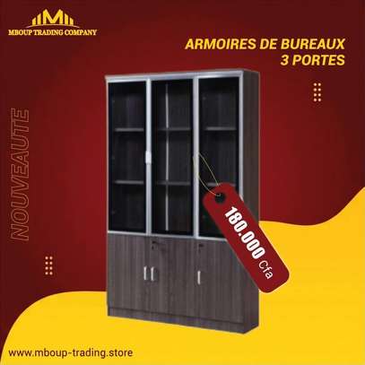 Mobilier de bureau image 9