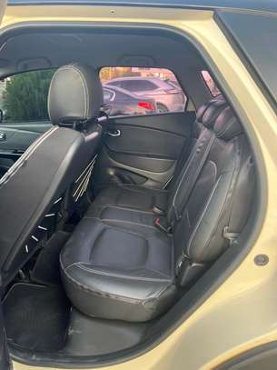 Renault Qm3 image 7