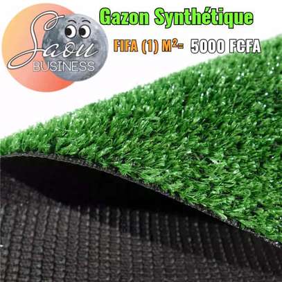 Gazon Synthétique originale image 2