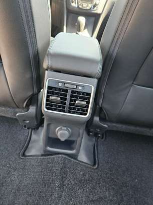 TOYOTA BELTA BVA  2025 image 7