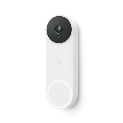 Google Nest Doorbell image 2