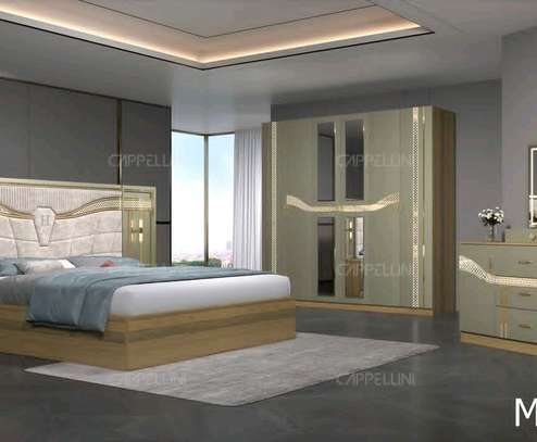Chambre à coucher image 11
