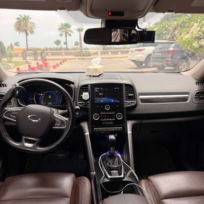 Renault QM6 2017 image 5