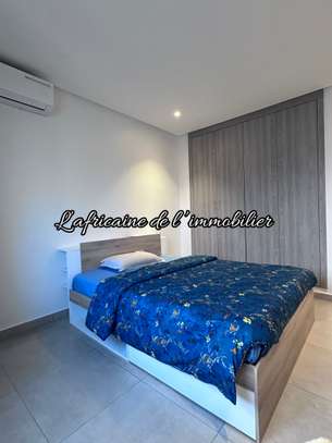 À Louer – Appartement Meublé à Palm Riviera, Ngor-Almadies image 8
