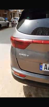 Kia sportage 2017 image 9