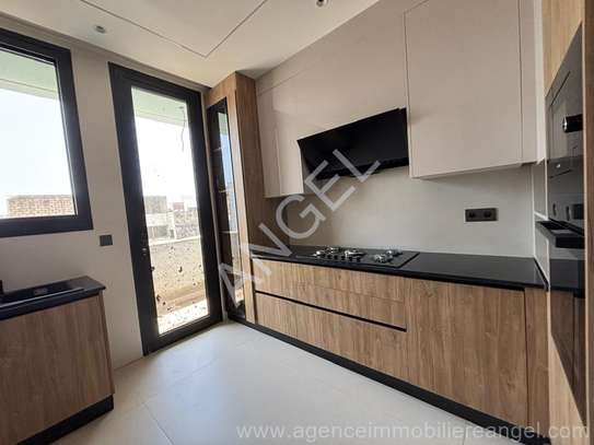 Ref _9057_ GL  Appartement À VENDRE –  F4 – Liberté 6 image 5