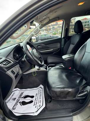 MITSUBISHI L200 2017 image 12