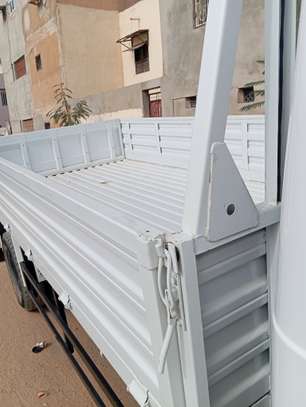 Tata 407 ex2 image 4
