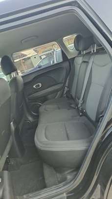Kia soul 2017 image 7