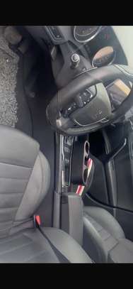 Peugeot 508 berline 2016 image 6