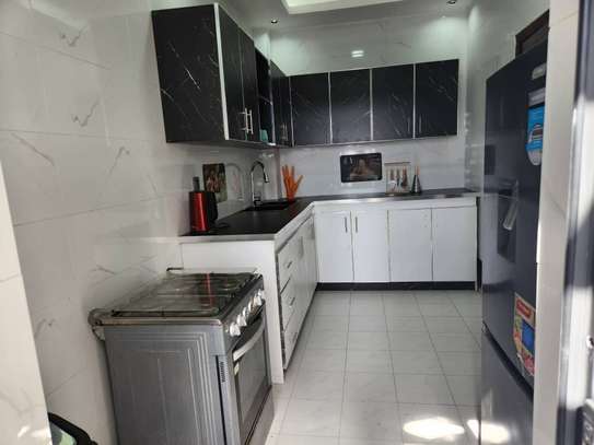 Superbe Appartement 2 chambres image 10