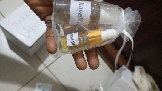 Parfums Kim Kardashian Kayali 21 Coco Vanille Pack image 2