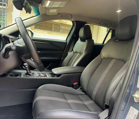 Mazda CX-50 année 2024 image 6
