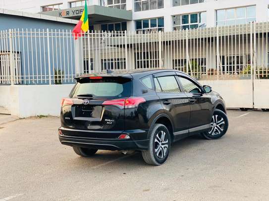 TOYOTA RAV4  Année :  2018 image 8
