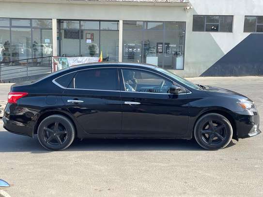 Nissan Sentra 2016 image 13