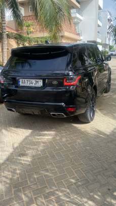 RANGE ROVER SPORT image 6