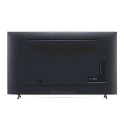 Téléviseur lg smartv 4k 82 82up80006 image 3