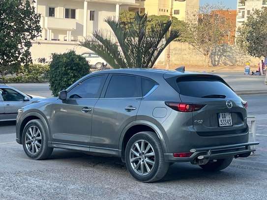 Mazda cx5 2018 image 10
