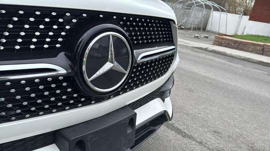 Mercedes Benz class GLE 350 AM image 2