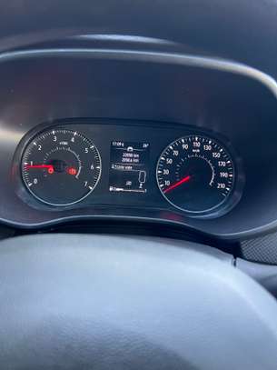 Dacia Sandero 2021 essence – 22 300 km – comme neuve image 15