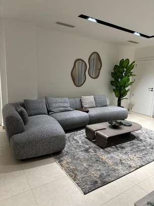 Appartement F3 meublé de standing – Résidence SIKI image 9