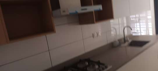 Appartement neuf lumineux avec grande baie vitrée image 11