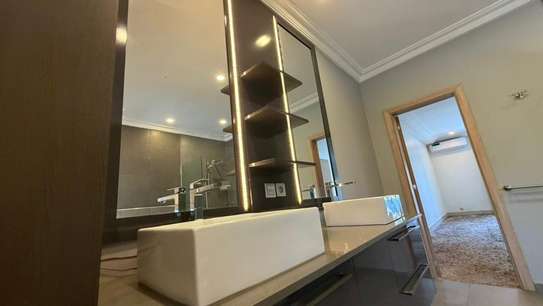 Bel appartement de type F4 image 7