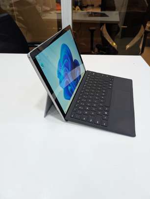 Surface Pro 7 i7 10ieme  16g de ram 512 image 3