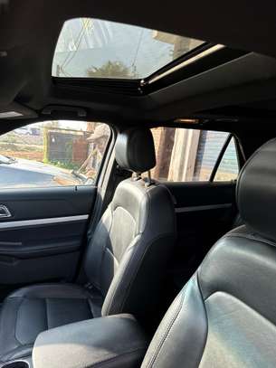 Ford Explorer Full options image 12