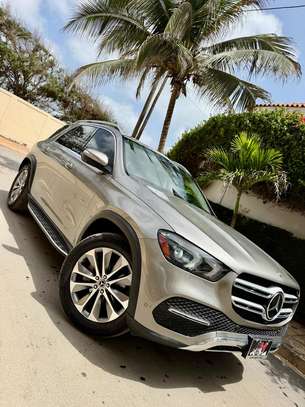 MERCEDES GLE Modèle : 350 Année : 2020 image 15