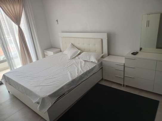 APPARTEMENT MEUBLE A LOUER AUX ALMADIES image 9