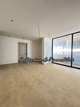 À louer – Appartement F4 de standing aux Almadies image 9