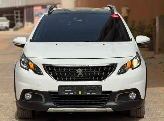 Peugeot 2008 image 5
