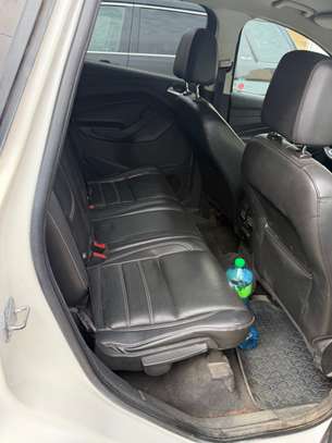 Ford escape 2017 image 6