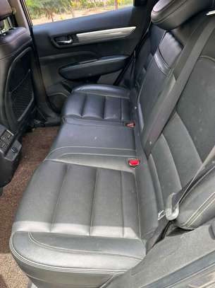 Renault QM6 2016 image 7