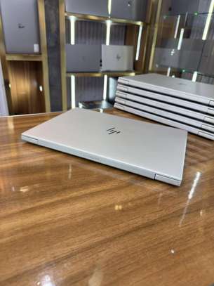 Hp elitebook 840 G6 image 4