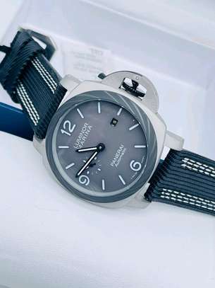 Montres Panerai Luminor  authentique pour homme image 2