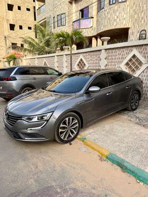 RENAULT SM6 2016 image 5