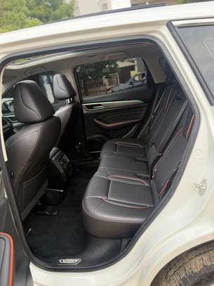 HAVAL  *F7*  Année : *2020* image 7
