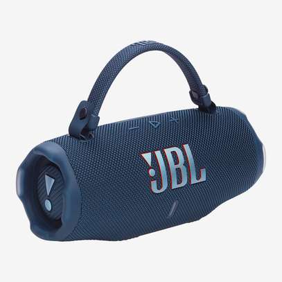 JBL Charge 6 Enceinte Bluetooth Portable sans Fil, image 4