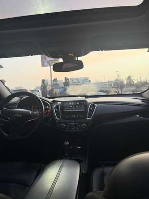 Chevrolet Malibu image 5