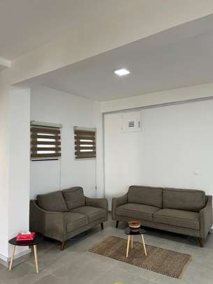 Salle de formation a la Cite Keur Gorgui image 4