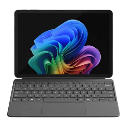 Clavier pour Surface Pro 12 pouces avec stylet image 6