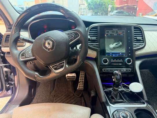 Renault Talisman image 6