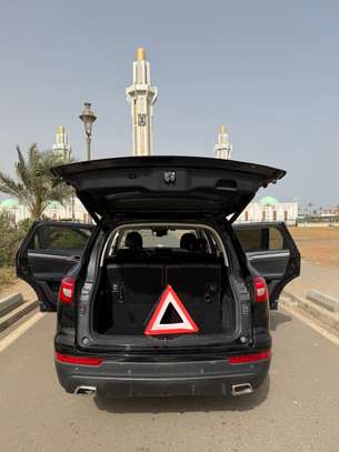 Haval 2018 Noir image 14