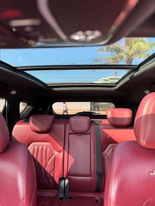 Jetour X70PLUS 2025 image 11