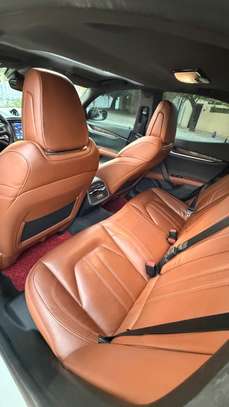 Maserati ghibli image 13