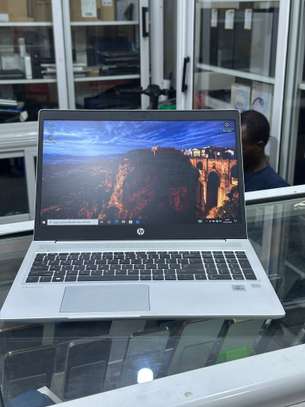HP Probook 450 G7 image 4